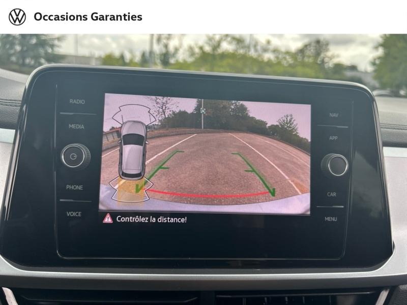 Voitures occasions VOLKSWAGEN T-ROC VW Edition Metz