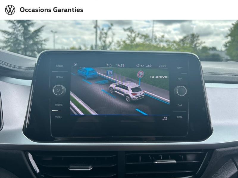 Voitures occasions VOLKSWAGEN T-ROC VW Edition Metz
