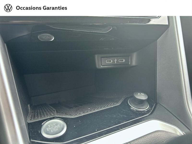 Voitures occasions VOLKSWAGEN T-ROC VW Edition Metz