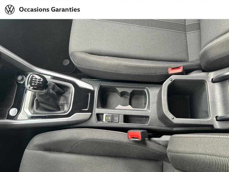 Voitures occasions VOLKSWAGEN T-ROC VW Edition Metz