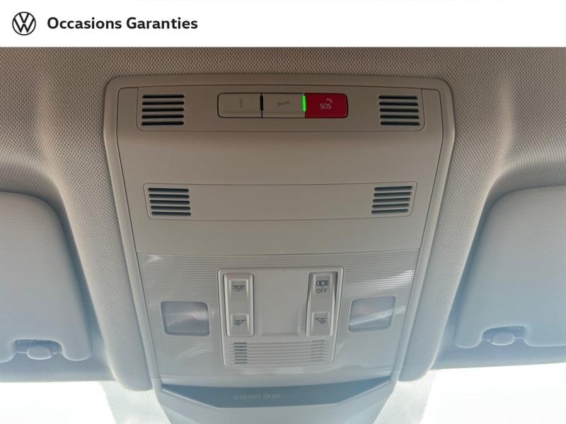 Voitures occasions VOLKSWAGEN T-ROC VW Edition Metz