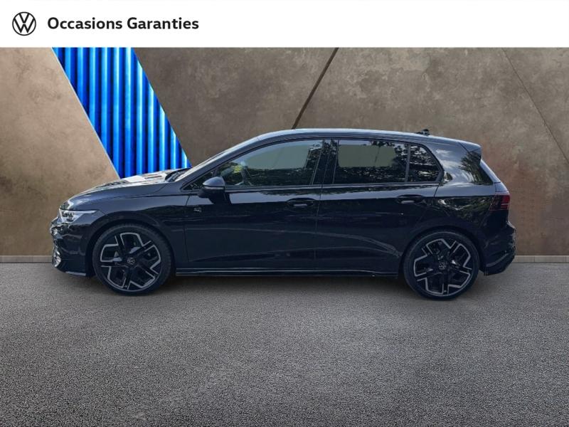 Voitures occasions VOLKSWAGEN GOLF R-Line Edition Metz