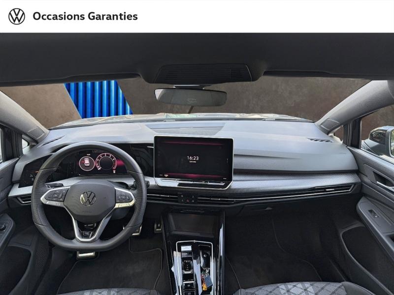 Voitures occasions VOLKSWAGEN GOLF R-Line Edition Metz