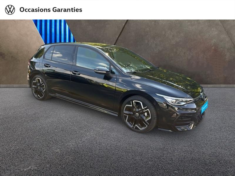 Voitures occasions VOLKSWAGEN GOLF R-Line Edition Metz