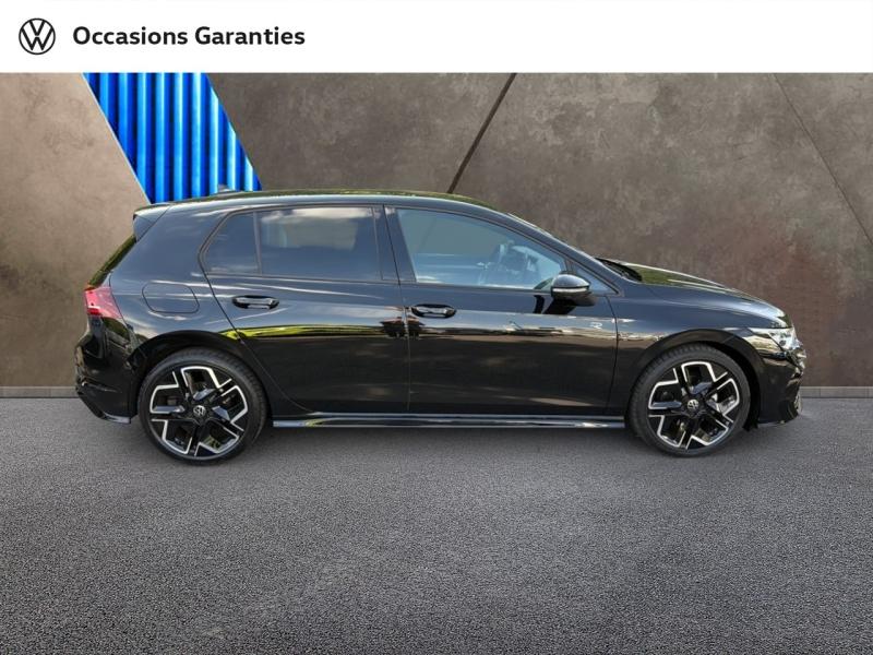 Voitures occasions VOLKSWAGEN GOLF R-Line Edition Metz