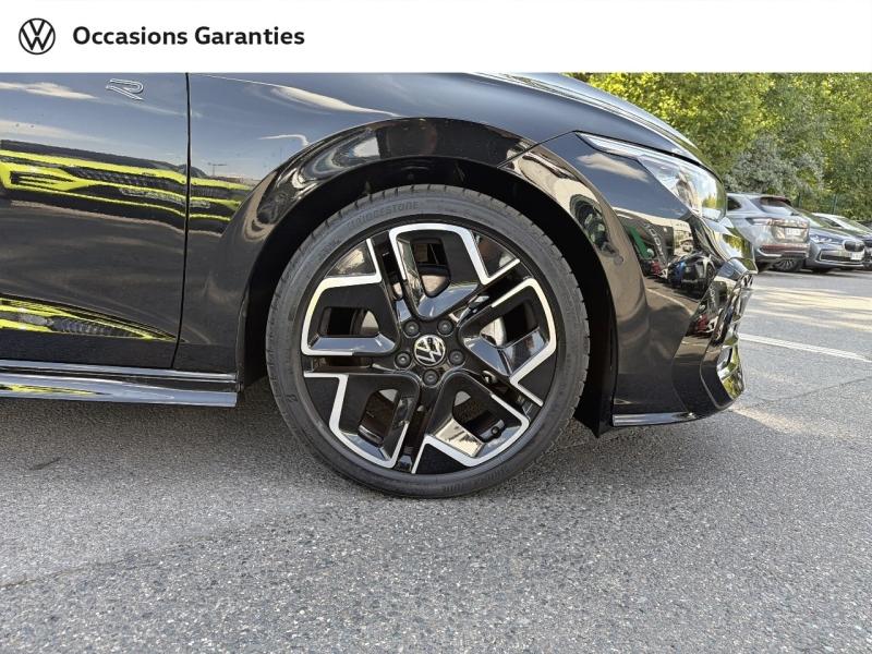 Voitures occasions VOLKSWAGEN GOLF R-Line Edition Metz