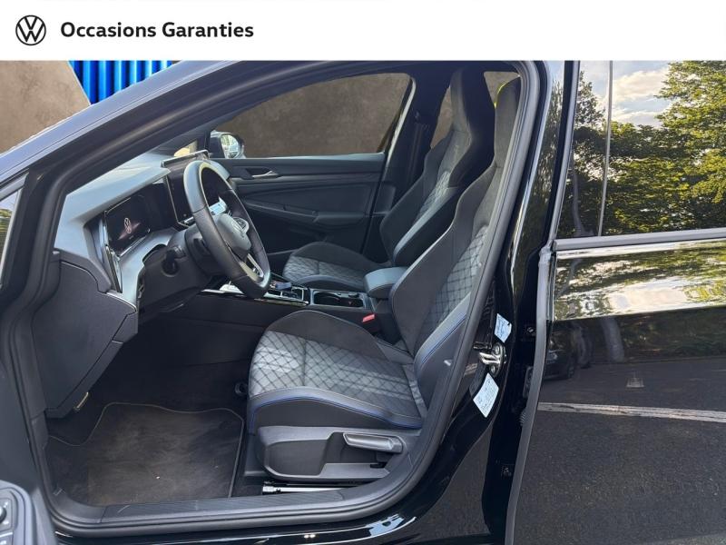 Voitures occasions VOLKSWAGEN GOLF R-Line Edition Metz
