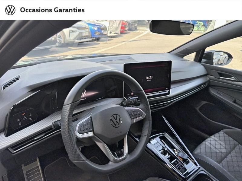 Voitures occasions VOLKSWAGEN GOLF R-Line Edition Metz
