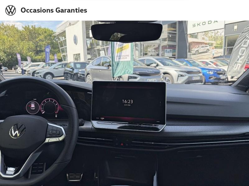 Voitures occasions VOLKSWAGEN GOLF R-Line Edition Metz