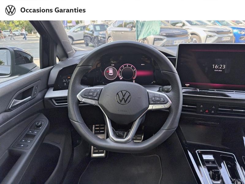 Voitures occasions VOLKSWAGEN GOLF R-Line Edition Metz