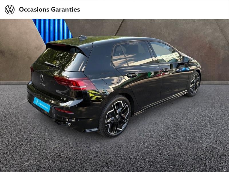 Voitures occasions VOLKSWAGEN GOLF R-Line Edition Metz