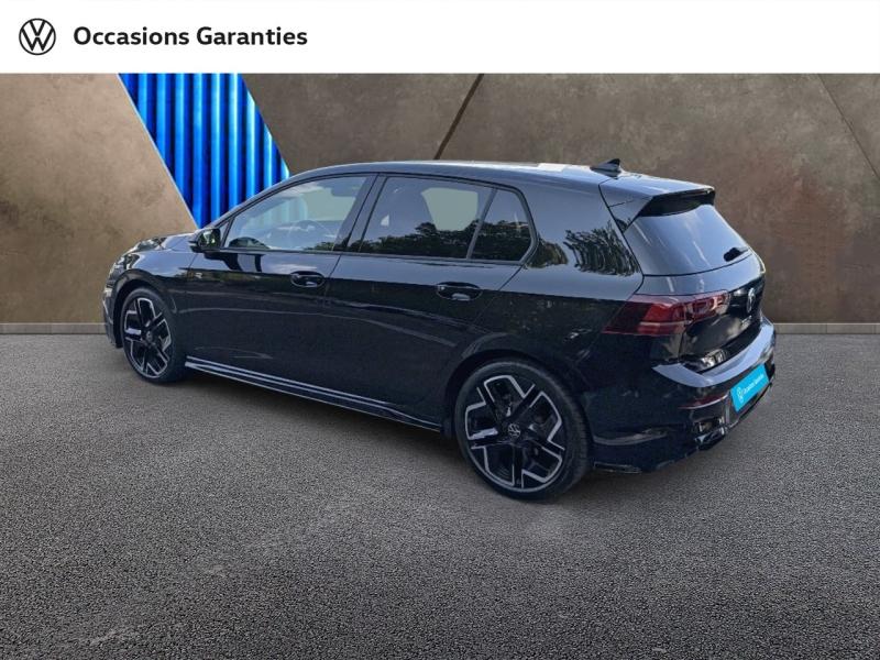 Voitures occasions VOLKSWAGEN GOLF R-Line Edition Metz