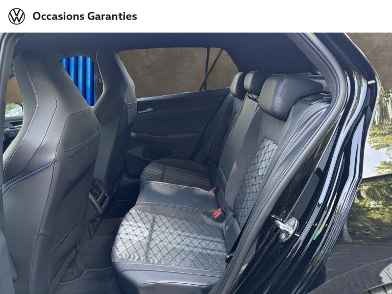 Voitures occasions VOLKSWAGEN GOLF R-Line Edition Metz