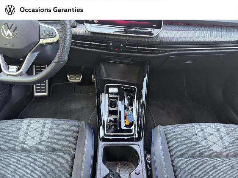 Voitures occasions VOLKSWAGEN GOLF R-Line Edition Metz