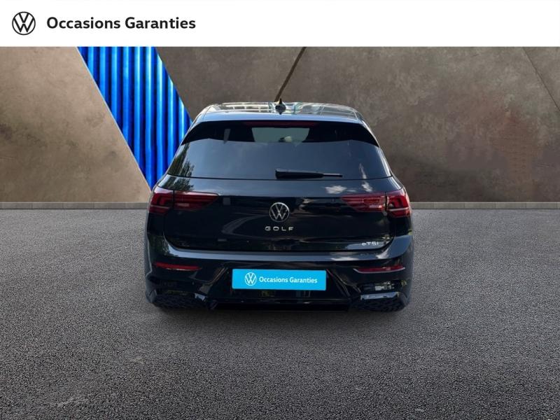 Voitures occasions VOLKSWAGEN GOLF R-Line Edition Metz
