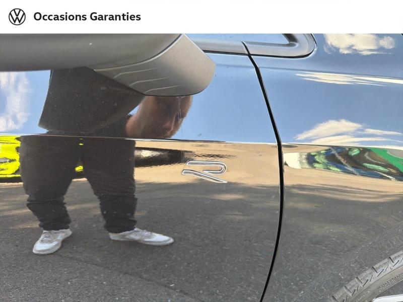 Voitures occasions VOLKSWAGEN GOLF R-Line Edition Metz
