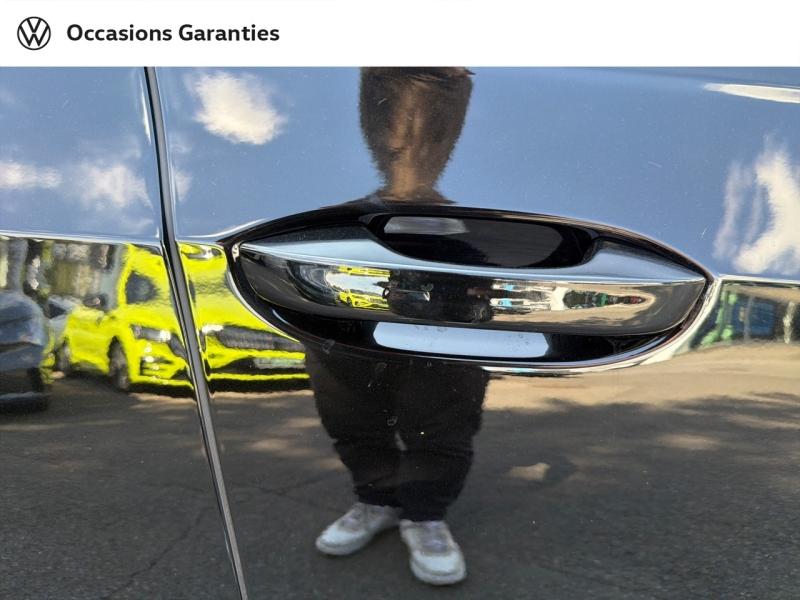 Voitures occasions VOLKSWAGEN GOLF R-Line Edition Metz