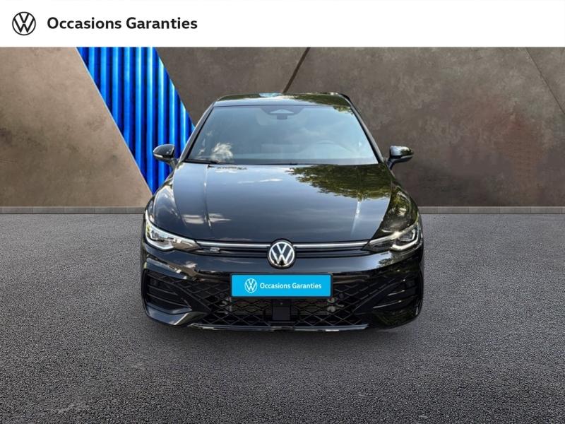 Voitures occasions VOLKSWAGEN GOLF R-Line Edition Metz