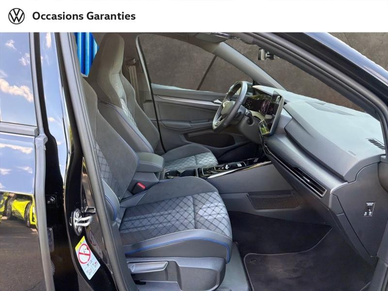 Voitures occasions VOLKSWAGEN GOLF R-Line Edition Metz
