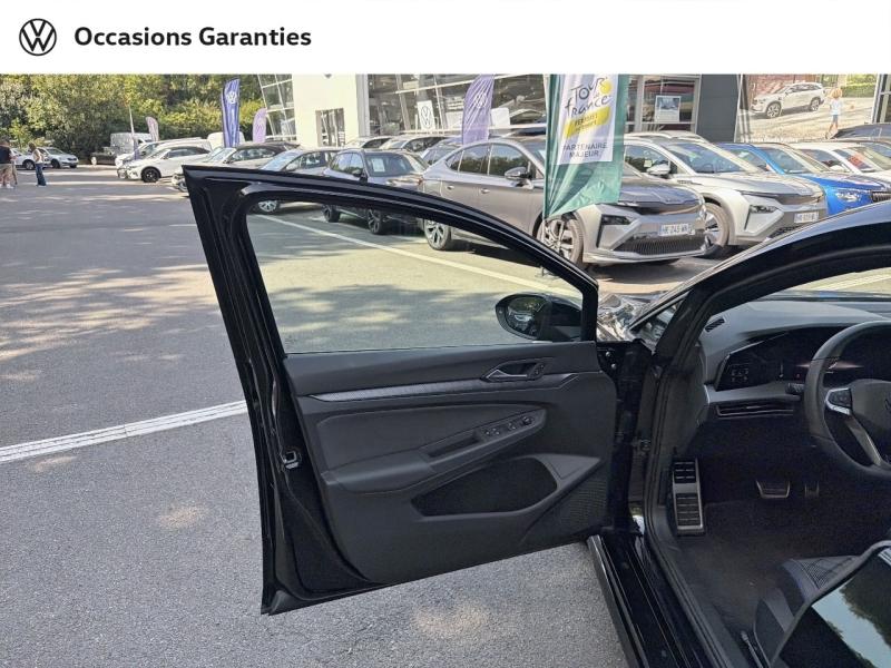 Voitures occasions VOLKSWAGEN GOLF R-Line Edition Metz