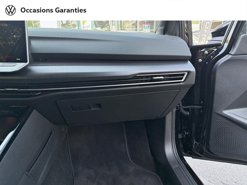 Voitures occasions VOLKSWAGEN GOLF R-Line Edition Metz