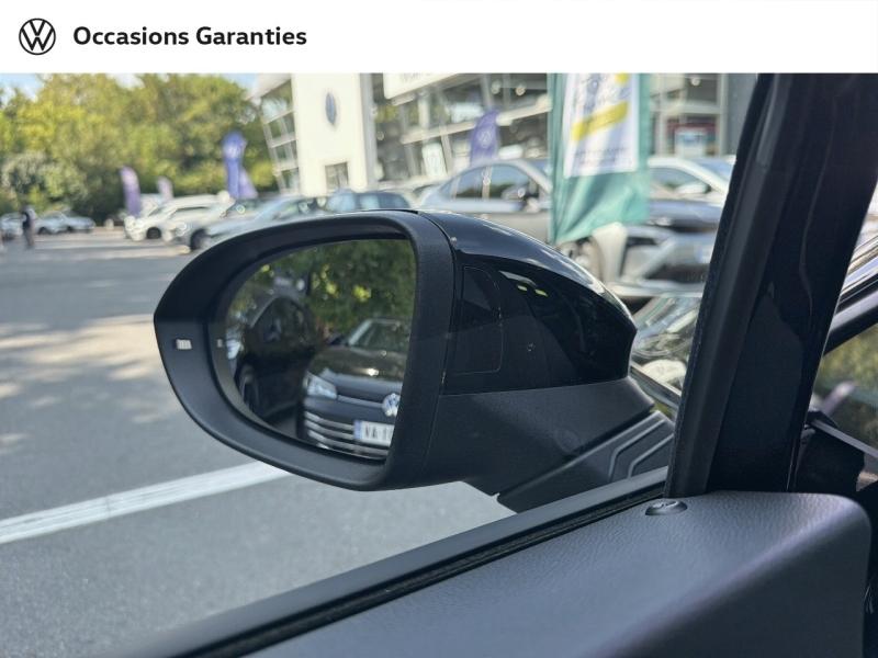 Voitures occasions VOLKSWAGEN GOLF R-Line Edition Metz