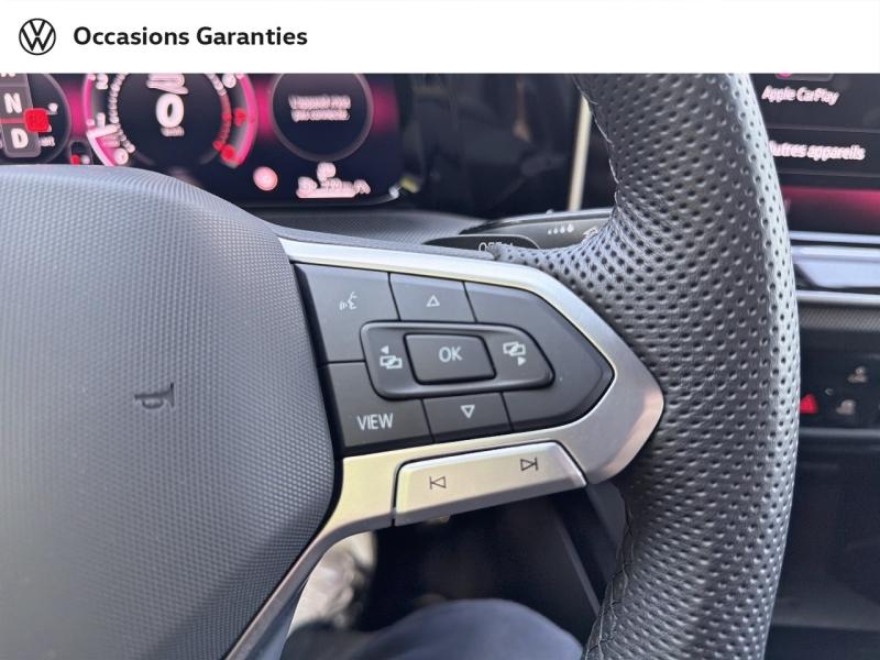 Voitures occasions VOLKSWAGEN GOLF R-Line Edition Metz