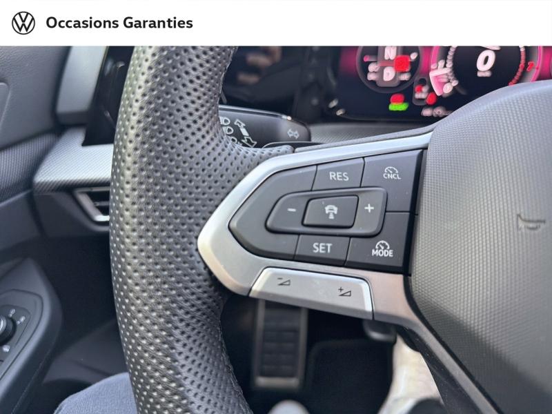 Voitures occasions VOLKSWAGEN GOLF R-Line Edition Metz