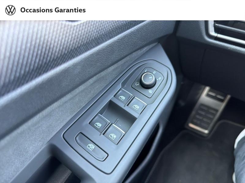 Voitures occasions VOLKSWAGEN GOLF R-Line Edition Metz
