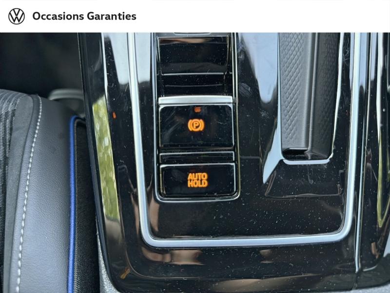 Voitures occasions VOLKSWAGEN GOLF R-Line Edition Metz