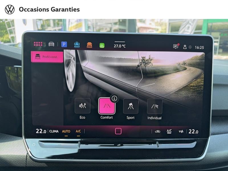 Voitures occasions VOLKSWAGEN GOLF R-Line Edition Metz