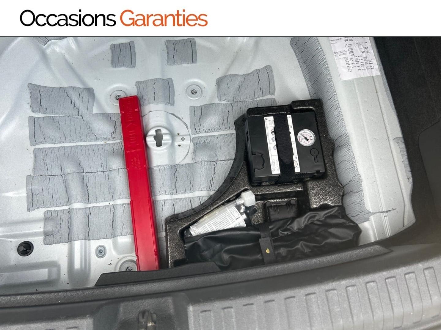 Voitures occasions Audi A3 Sportback S line Metz