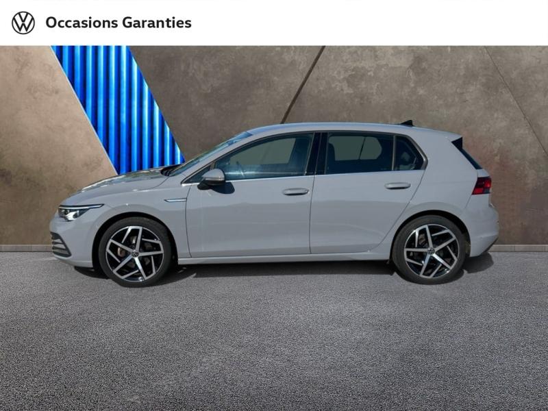 Voitures occasions VOLKSWAGEN GOLF Style Sarreguemines