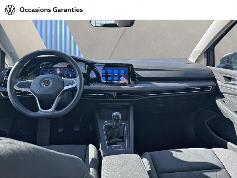 Voitures occasions VOLKSWAGEN GOLF Style Sarreguemines