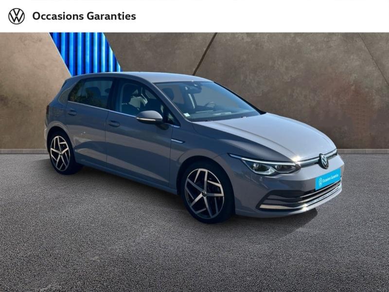 Voitures occasions VOLKSWAGEN GOLF Style Sarreguemines