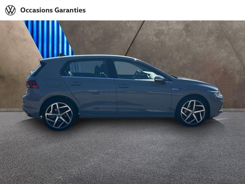 Voitures occasions VOLKSWAGEN GOLF Style Sarreguemines