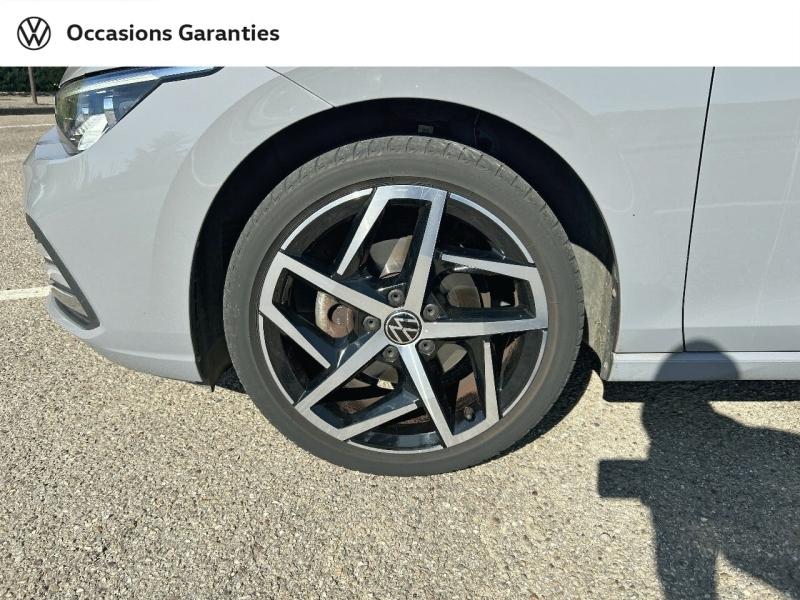 Voitures occasions VOLKSWAGEN GOLF Style Sarreguemines