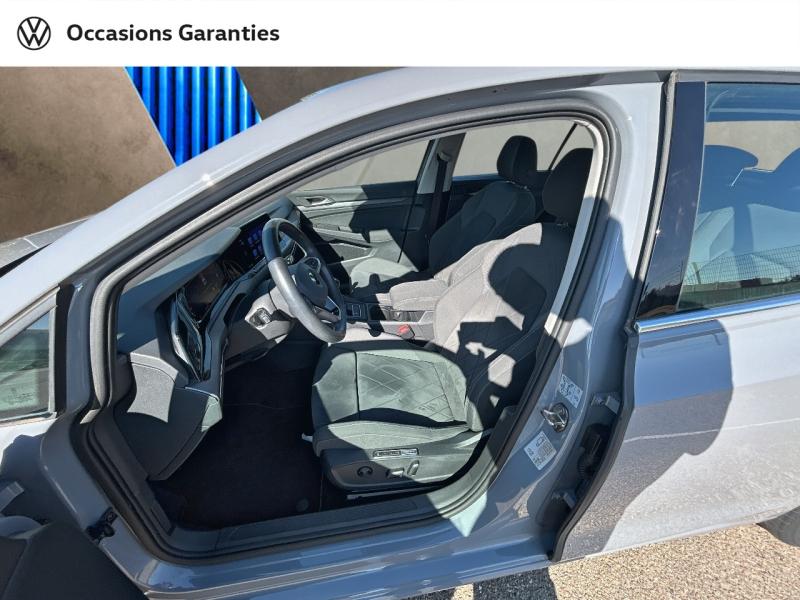 Voitures occasions VOLKSWAGEN GOLF Style Sarreguemines