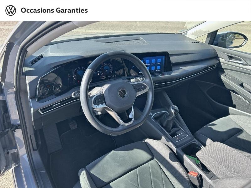 Voitures occasions VOLKSWAGEN GOLF Style Metz