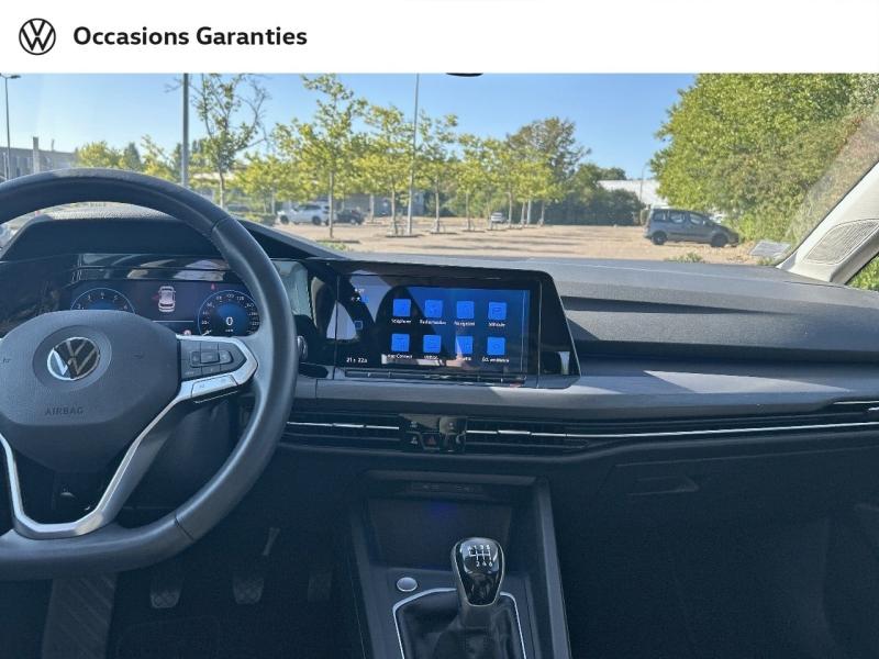 Voitures occasions VOLKSWAGEN GOLF Style Metz