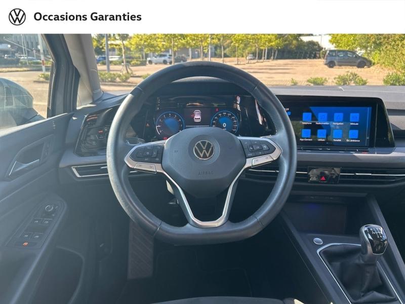 Voitures occasions VOLKSWAGEN GOLF Style Sarreguemines