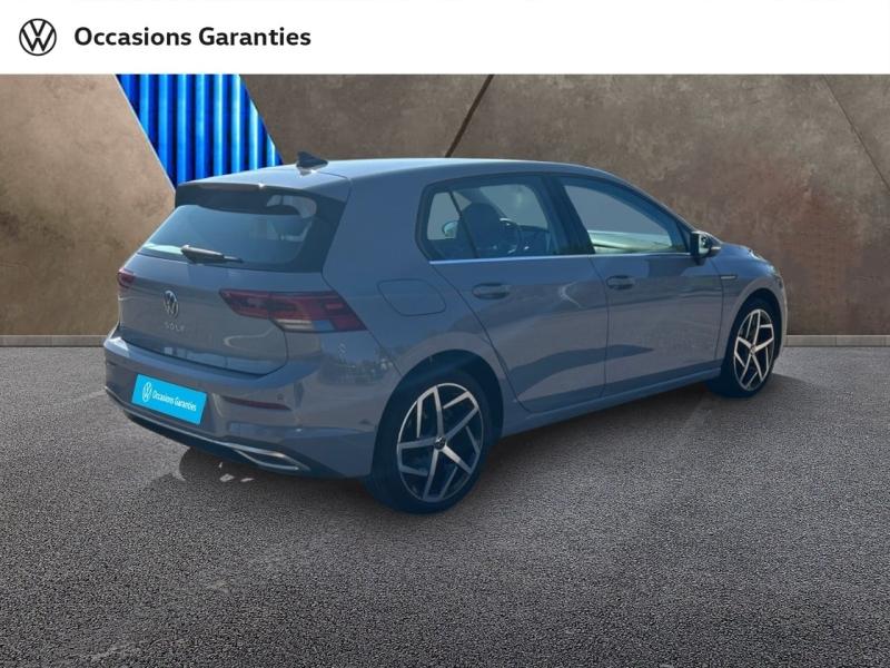 Voitures occasions VOLKSWAGEN GOLF Style Sarreguemines