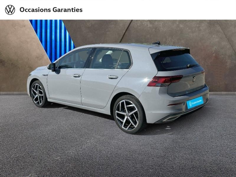 Voitures occasions VOLKSWAGEN GOLF Style Sarreguemines