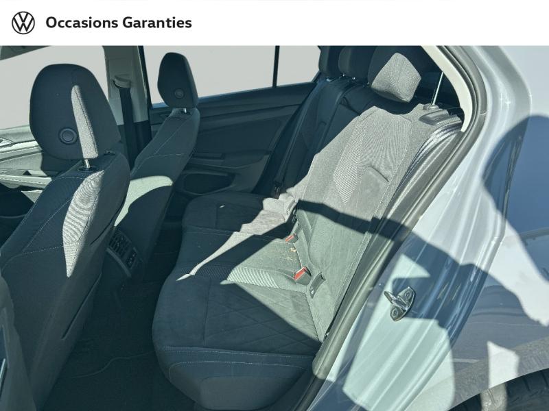 Voitures occasions VOLKSWAGEN GOLF Style Sarreguemines
