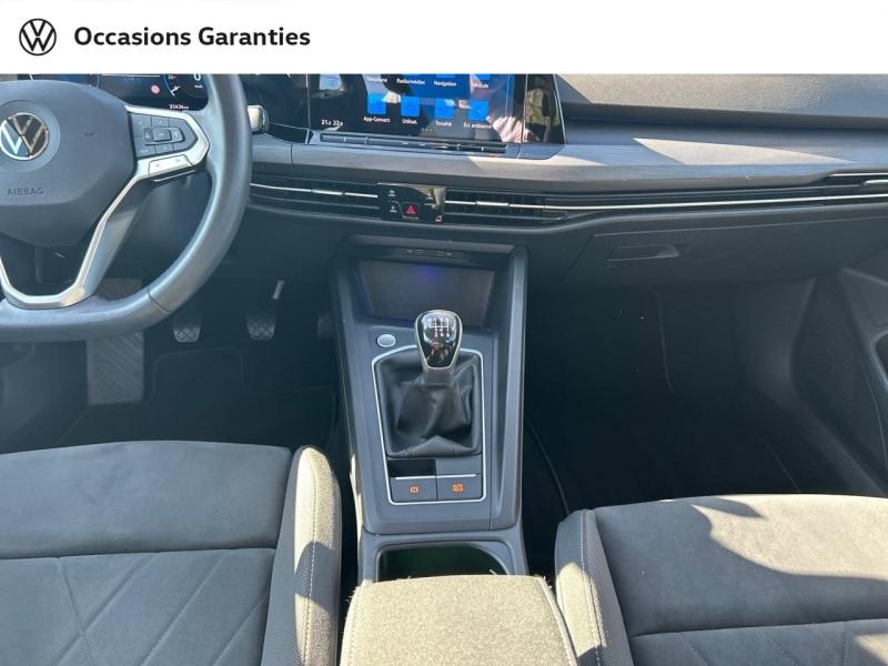 Voitures occasions VOLKSWAGEN GOLF Style Sarreguemines