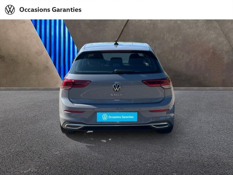 Voitures occasions VOLKSWAGEN GOLF Style Metz