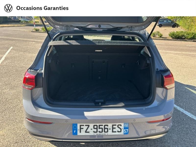 Voitures occasions VOLKSWAGEN GOLF Style Sarreguemines