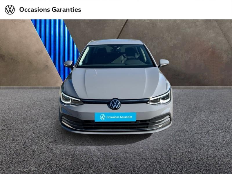 Voitures occasions VOLKSWAGEN GOLF Style Sarreguemines