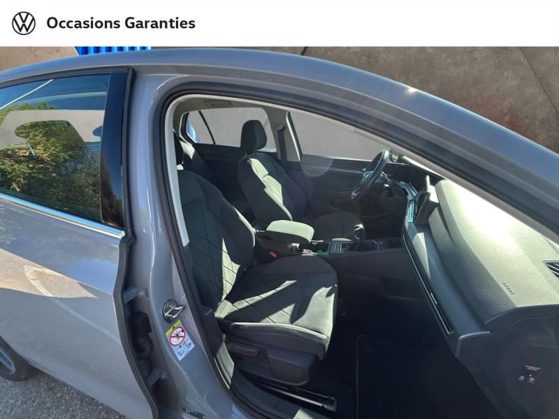 Voitures occasions VOLKSWAGEN GOLF Style Metz
