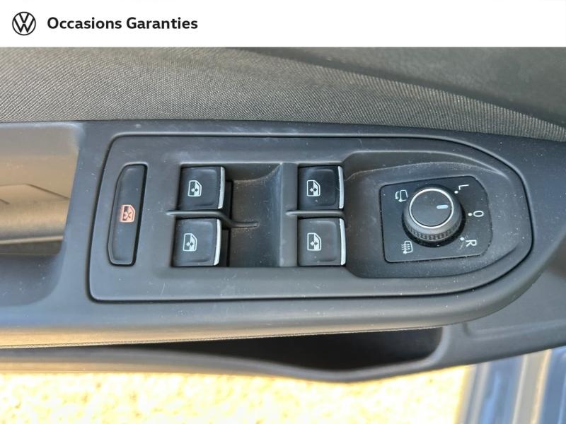 Voitures occasions VOLKSWAGEN GOLF Style Sarreguemines